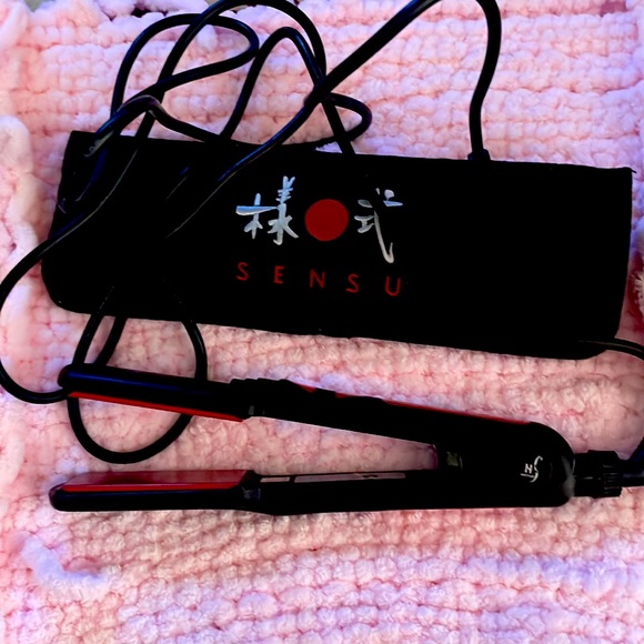 Sensu HerStyler flat iron - Picture 1 of 6